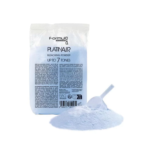 Poudre bleu décoloration 7tons 500g