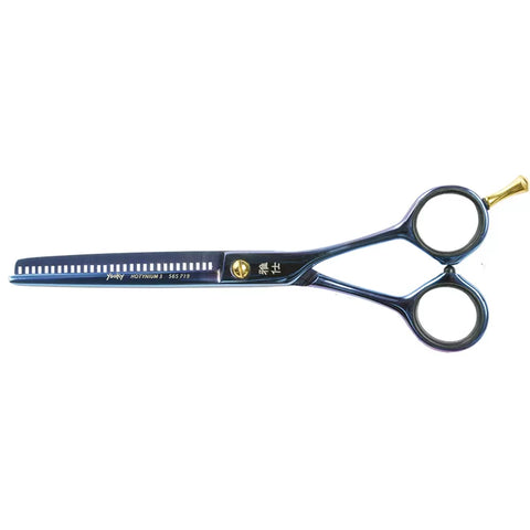 Ciseaux Sculpteur 6.5 Blue HOTYNIUM 3