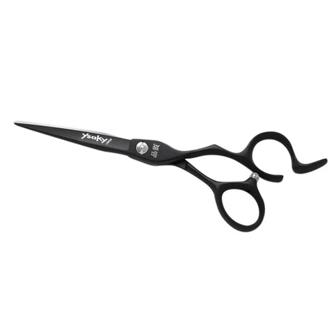 Kit ciseaux coupe & sculpteur BLACK LIBRIX