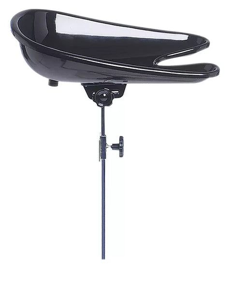 Lave Tête Borneo avec tige pour chaise