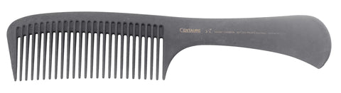 Peigne démêloir carbone CARBOMAGIK 222mm