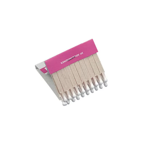 Hemostop Ministick 20 Batonnets