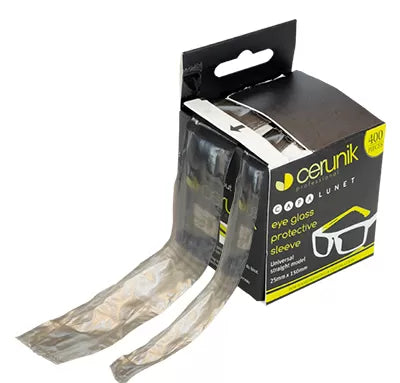 Protège Lunettes x400 pcs