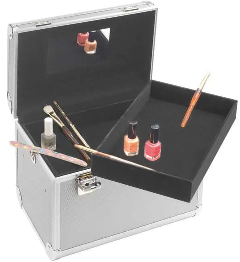 Valise de déplacement Vanitex