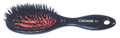 Mini Brosse pneumatique sanglier 7 rangs