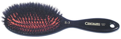 Brosse pneumatique sanglier 9 rangs