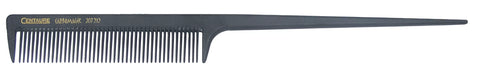 Peigne à queue carbone CARBOMAGIK 210mm