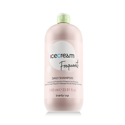 Shampoing Daily Shampoo Fréquent