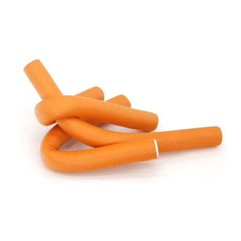 Bigoudis Mousse (240x17mm) x12