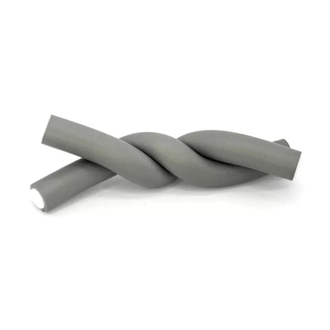 Bigoudis Mousse (180x19mm) x12
