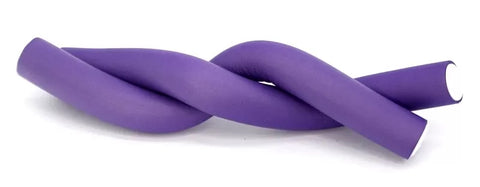 Bigoudis Mousse (180x21mm) x12