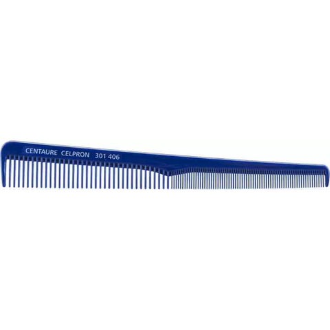 Peigne coupe biais 178mm