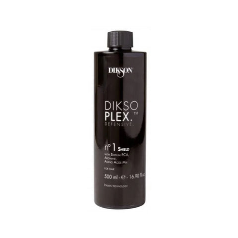 DIKSOPLEX Defensive 1. Shield