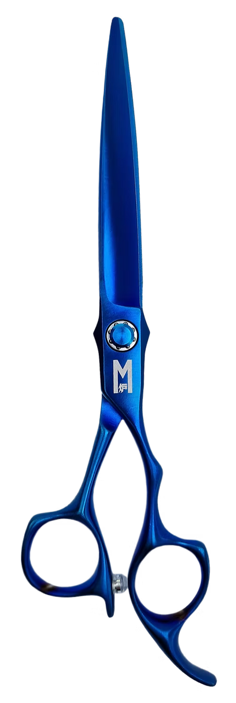 SHAKUR Blue Titanium