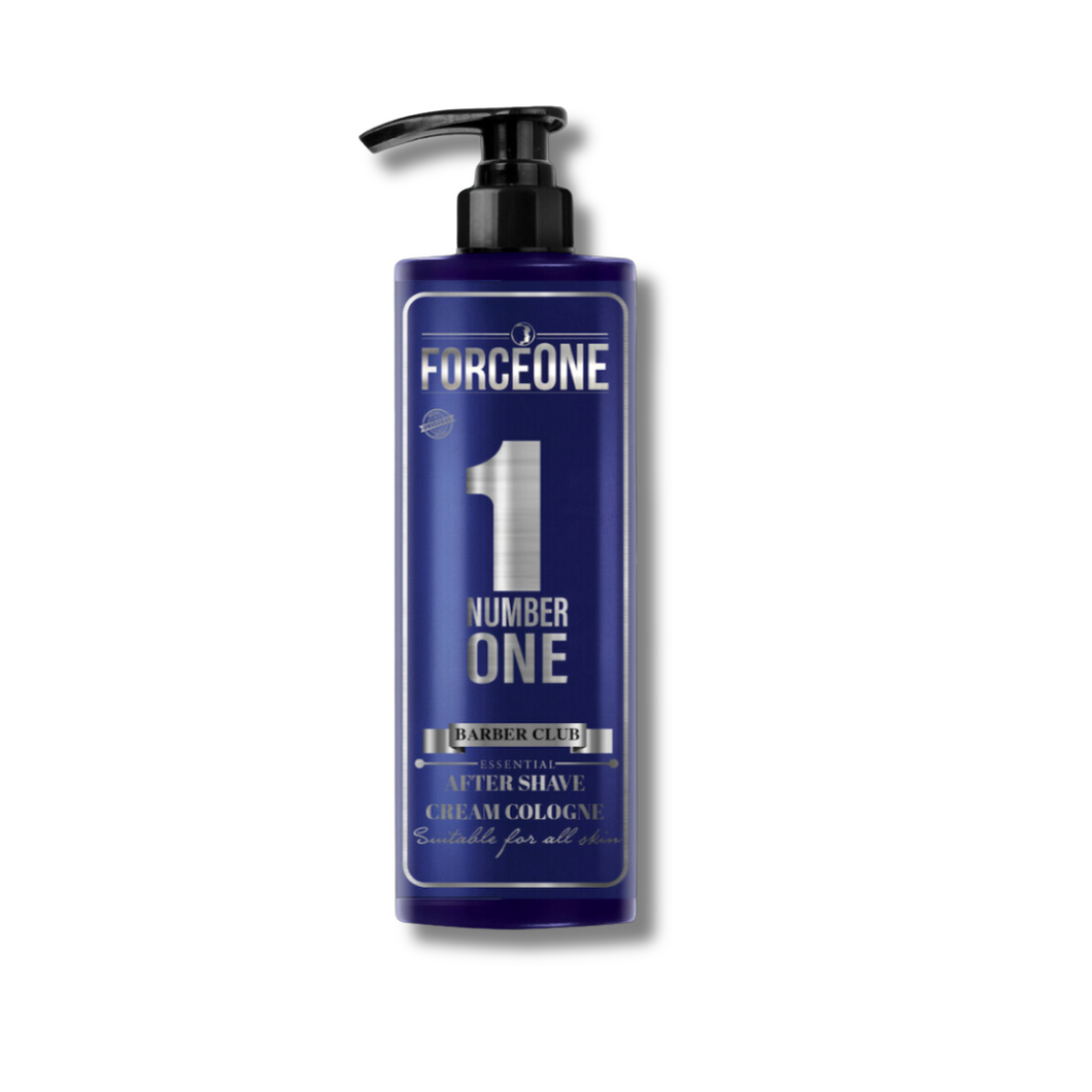 Forceone After-Shave 400ml