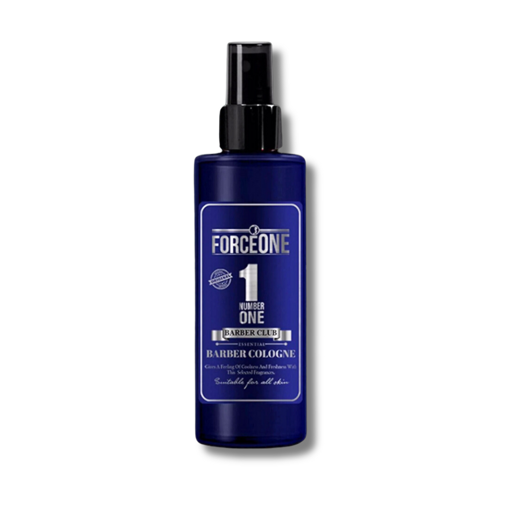 Forceone Barber Cologne 150ml