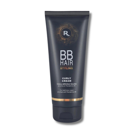 Crème boucles BBHair Generik 200ml - ProBeauté