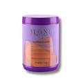 Masque No-Orange Blondesse Inebrya - ProBeauté