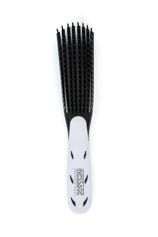 Brosse démélante