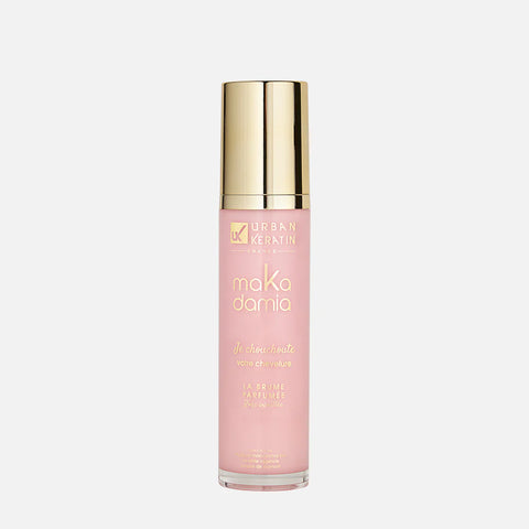 Brume Parfumée Rose Vanillée maKadamia 100ml