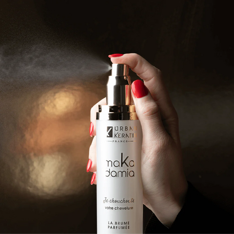 Brume Parfumée maKadamia 100ml