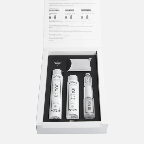 Coffret Rituel Lift Hair Effet Miroir