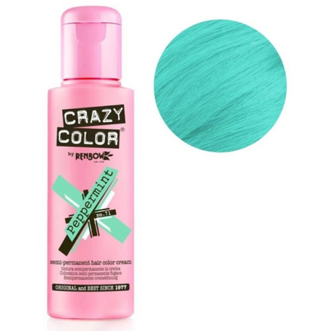 Coloration semi-permanente CRAZY COLOR 100ml - ProBeauté