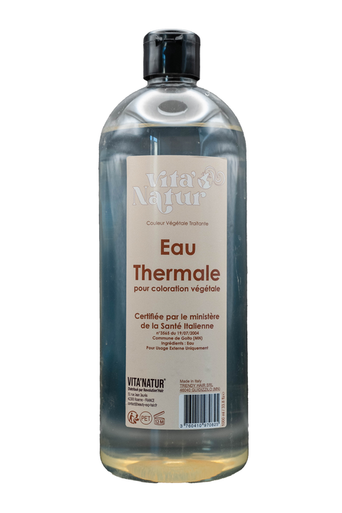 Eau Thermal 1L