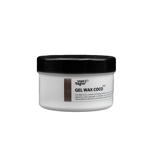 Gel Wax Coco 500ml