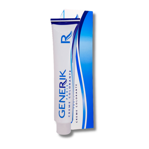 Coloration Generik 100ml - ProBeauté