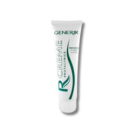 Crème protectrice Generik - d'origine végétale - 150 ml - ProBeauté