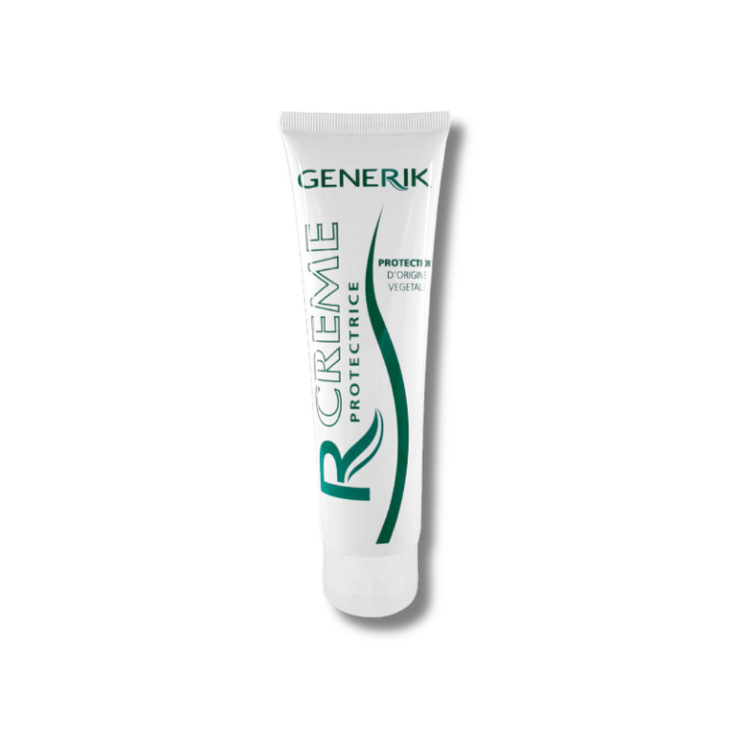 Crème protectrice Generik - d'origine végétale - 150 ml