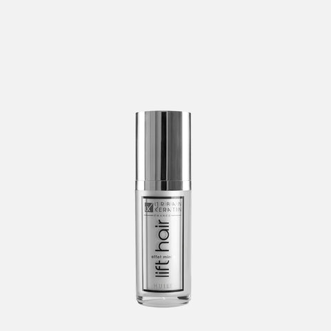 Huile Noire Effet Miroir 30ml