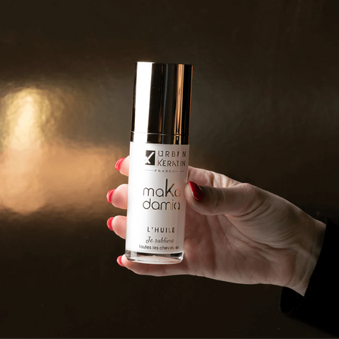 Huile Sublimante maKadamia 30ml