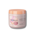 Masque restructurant Keratin Inebrya - ProBeauté