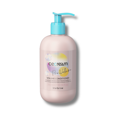 Conditioner Pro-Volume Inebrya 300ml - ProBeauté