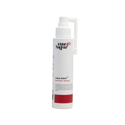 Lotion Active Redensyl®
