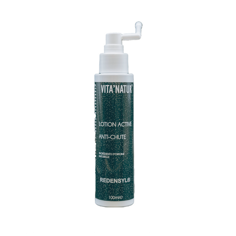 Lotion Active Redensyl®
