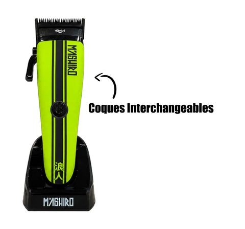 Tondeuse de coupe RONIN