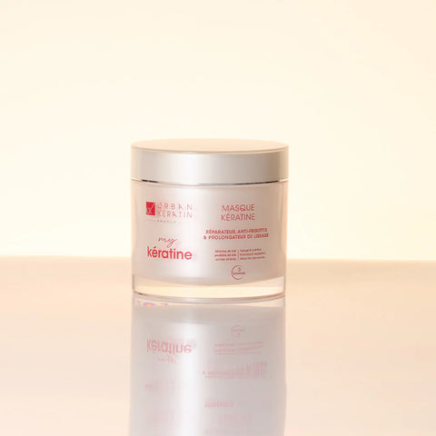 Masque Réparateur My Kératine 200ml