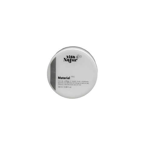 Material 100ml Cire Matte