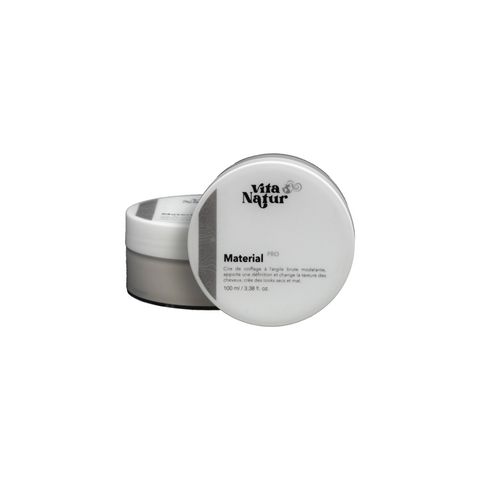 Material 100ml Cire Matte