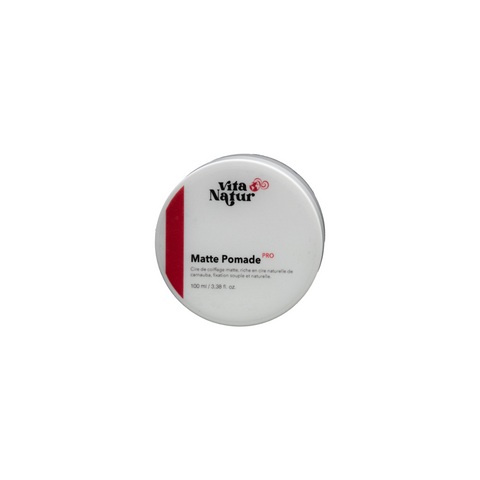 Matte Pomade 100ml