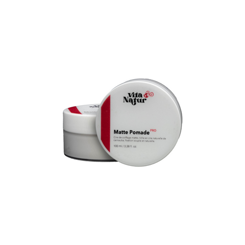 Matte Pomade 100ml