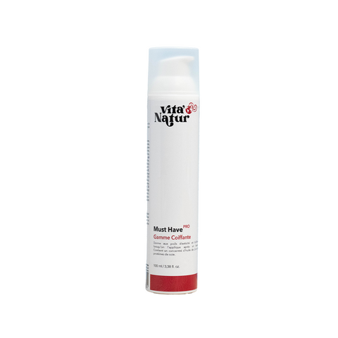 Must Have Lait de Brushing