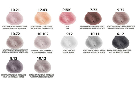Coloration Farmavita 100ml - ProBeauté