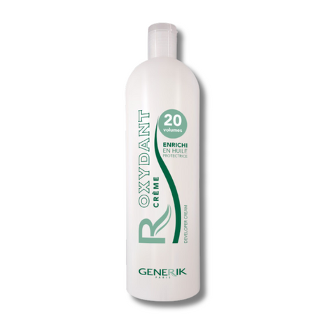 Oxydant Universel Generik- Enrichi en huile - 1000ml - ProBeauté