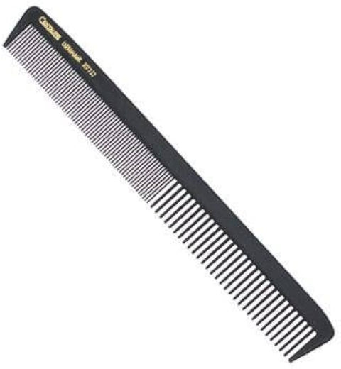 Peigne classique carbone CARBOMAGIK 180mm