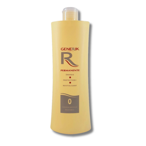 Permanente Generik 500ml - ProBeauté