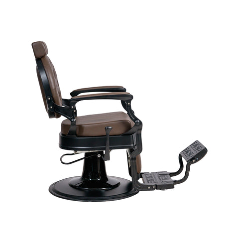 BUZZ Dark Brown
